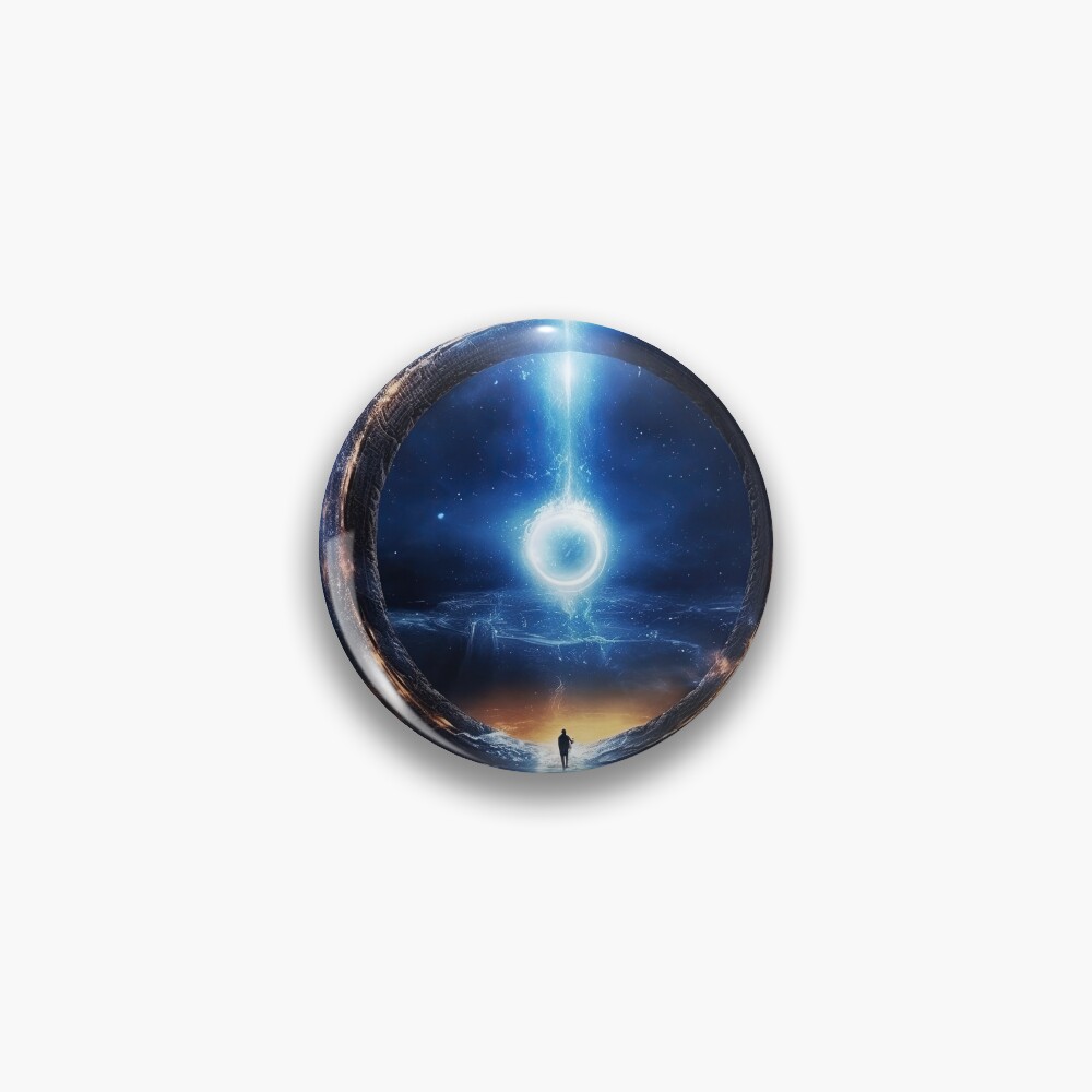 Item preview, Pin designed and sold by For-Rosa.