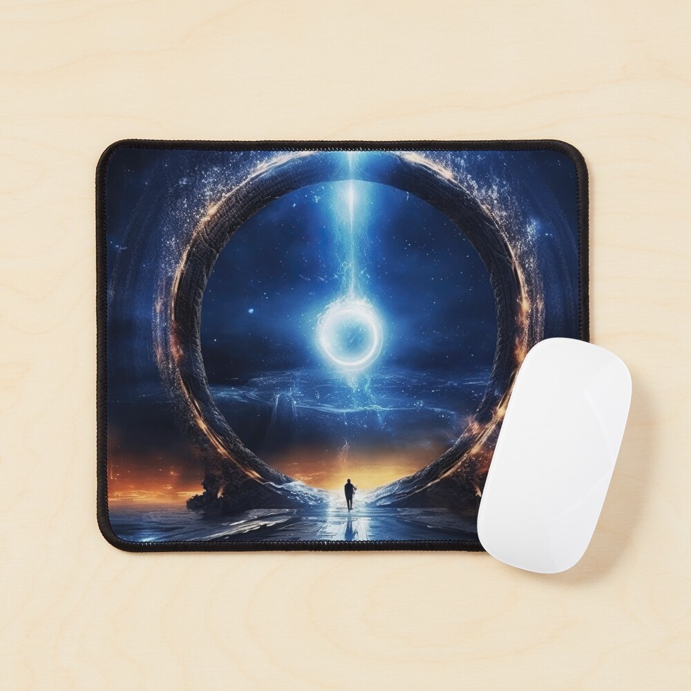 Item preview, Mouse Pad designed and sold by For-Rosa.