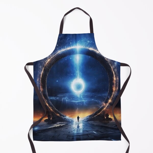 Item preview, Another World designed and sold by For-Rosa.