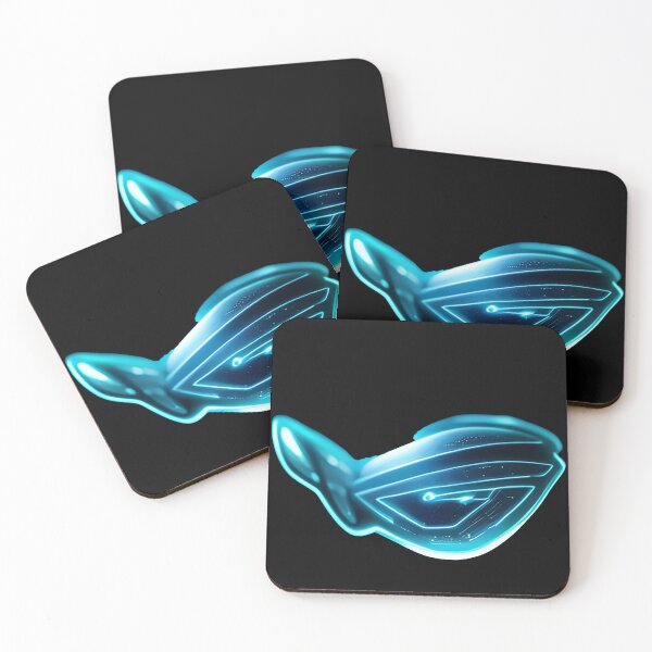 Item preview, AI Asus designed and sold by creative-think.