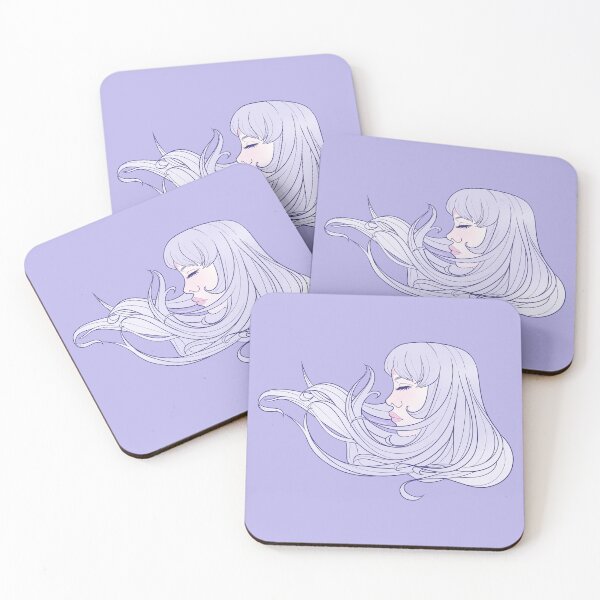 Item preview, The Last Unicorn  designed and sold by eighteyedtoad.