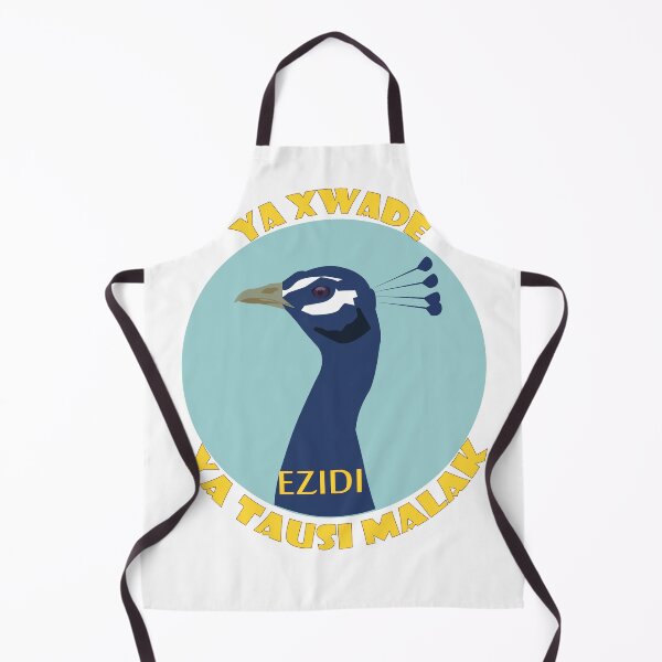 Item preview, jesidi, yazidi, ezidi, lalish designed and sold by BasImJOKO.