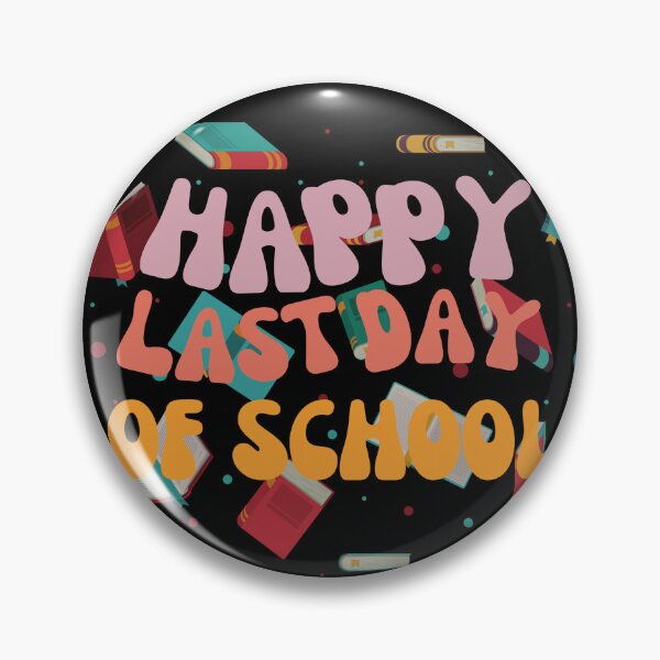 Item preview, Happy Last Day Of School Hello Summer Students And Teachers designed and sold by Clouth Clothing  ⭐⭐⭐⭐⭐.