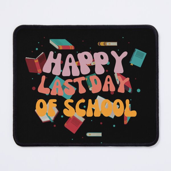 Item preview, Happy Last Day Of School Hello Summer Students And Teachers designed and sold by Clouth Clothing ⭐⭐⭐⭐⭐.
