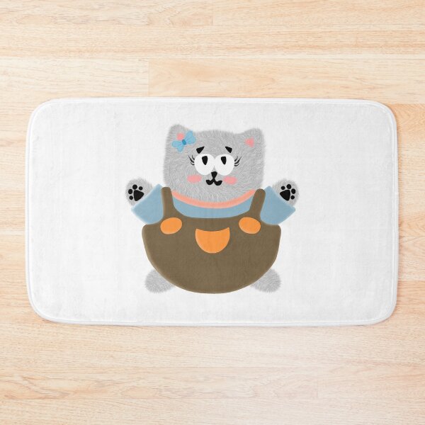 Item preview, Cat designed and sold by pingvinsmatte.