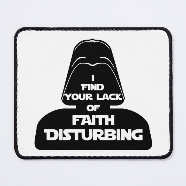 Item preview, Lord Vader Faith designed and sold by beretro.