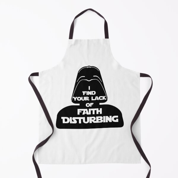 Item preview, Lord Vader Faith designed and sold by beretro.