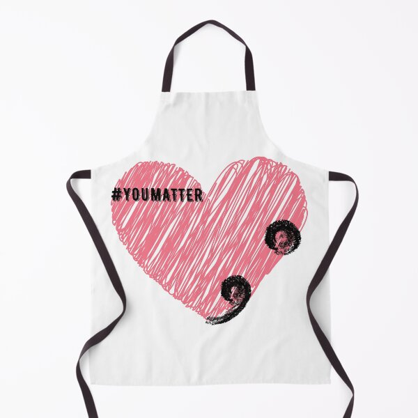 Item preview, YOU MATTER designed and sold by Adventuresofliz.
