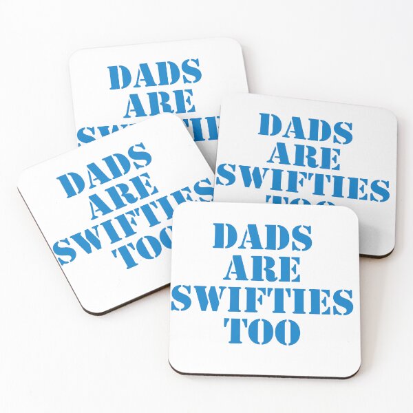 Item preview, Dads are swifties too designed and sold by horvath019.
