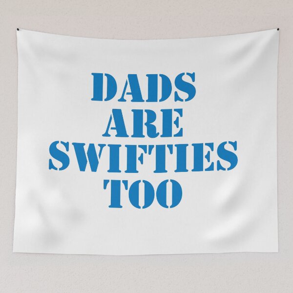 Item preview, Dads are swifties too designed and sold by horvath019.