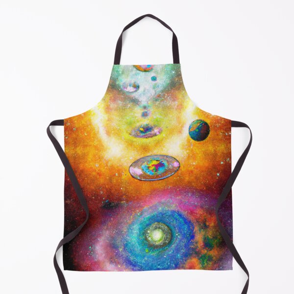 Item preview, Cosmos designed and sold by Ball-and-Match.