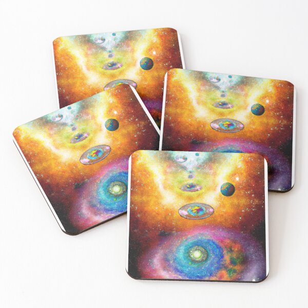 Item preview, Cosmos designed and sold by Ball-and-Match.