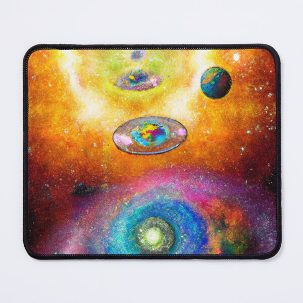 Item preview, Cosmos designed and sold by Ball-and-Match.