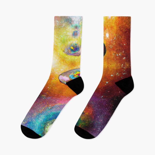 Item preview, Cosmos designed and sold by Ball-and-Match.
