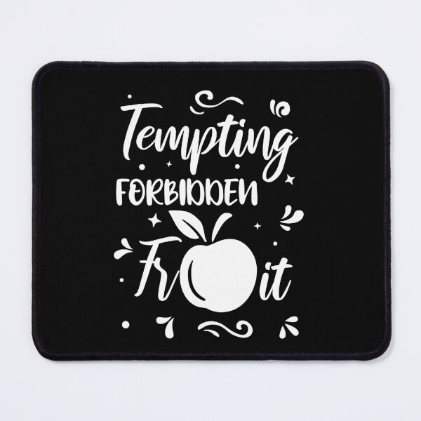 Item preview, Tempting Forbidden Fruit Apple Fruit designed and sold by Wonder Of Light.