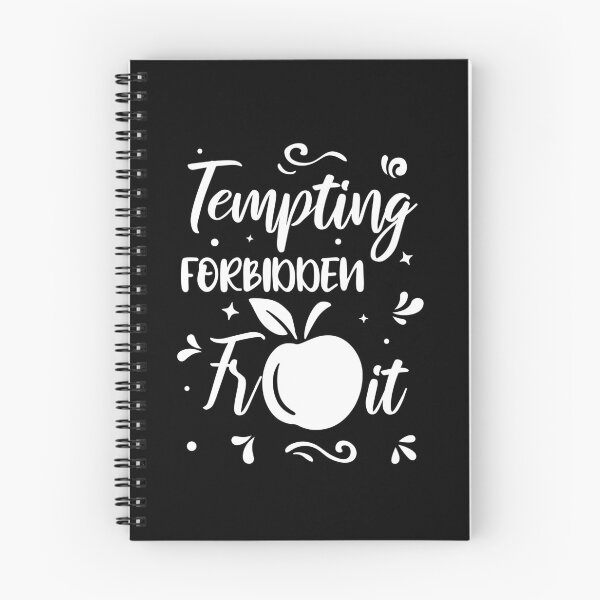 Item preview, Tempting Forbidden Fruit Apple Fruit designed and sold by Wonder Of Light.
