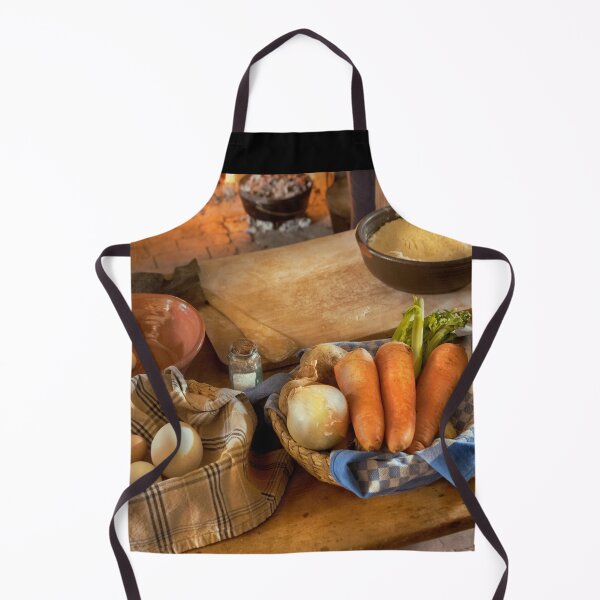 Item preview, Kitchen - Ingredients for pot pie designed and sold by Mike Savad Photography.