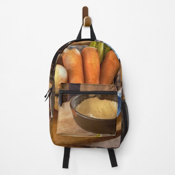 Item preview, Kitchen - Ingredients for pot pie designed and sold by Mike Savad Photography.