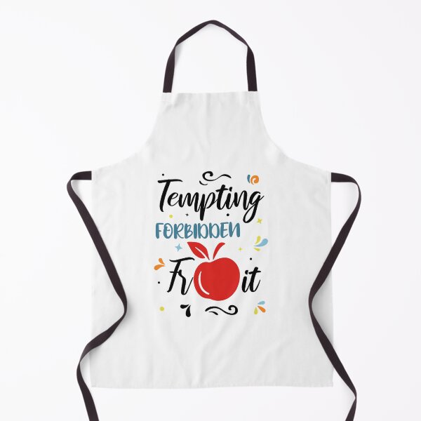 Item preview, Tempting Forbidden Fruit Apple Fruit designed and sold by Wonder Of Light.