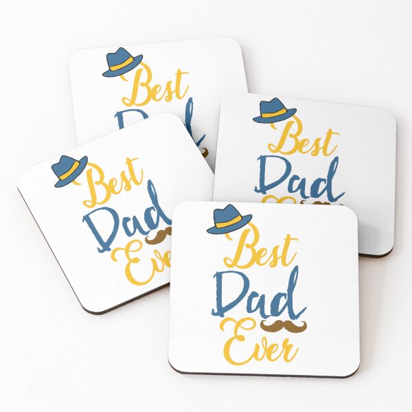 Item preview, Best dad ever designed and sold by JolieMastery.