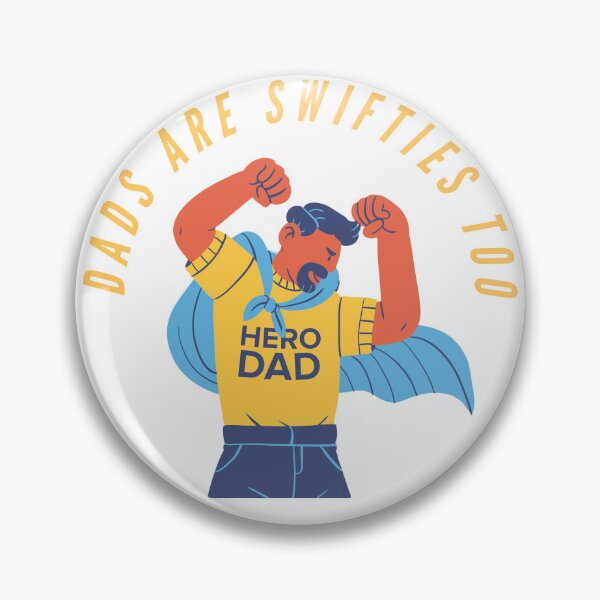 Item preview, Dads are swifties too designed and sold by horvath019.