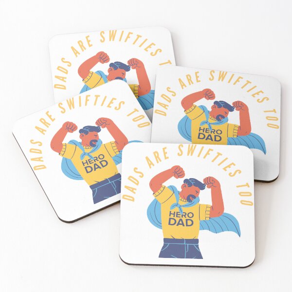 Item preview, Dads are swifties too designed and sold by horvath019.
