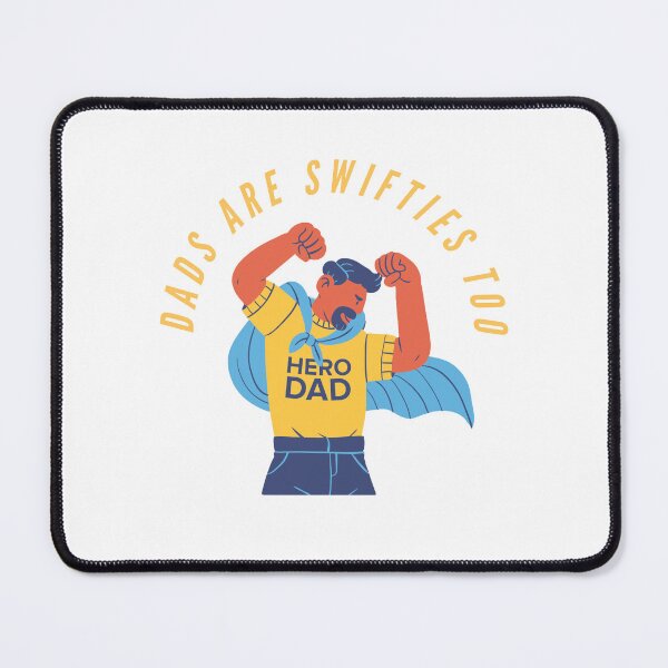 Item preview, Dads are swifties too designed and sold by horvath019.