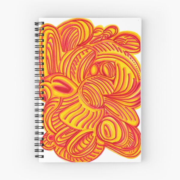 Item preview, Fire Gummy designed and sold by HDmakesart.