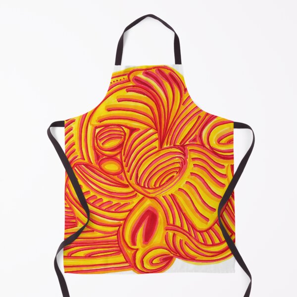 Item preview, Fire Gummy designed and sold by HDmakesart.