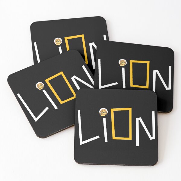 Item preview, My school president, Lion designed and sold by Pinu92.