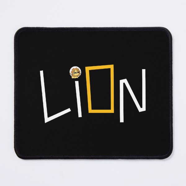Item preview, My school president, Lion designed and sold by Pinu92.