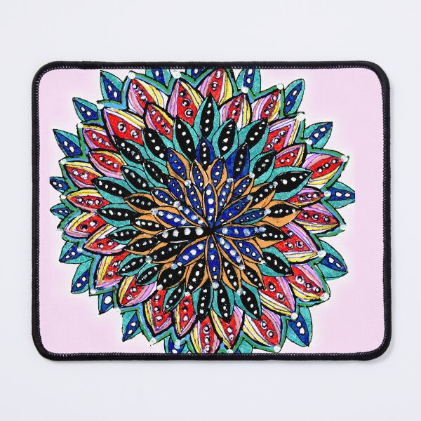 Item preview, Doodle Sunburst designed and sold by Deborah Smith.