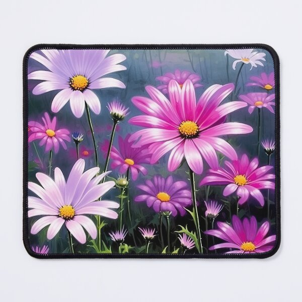 Item preview, Marguerite Daisy designed and sold by For-Rosa.