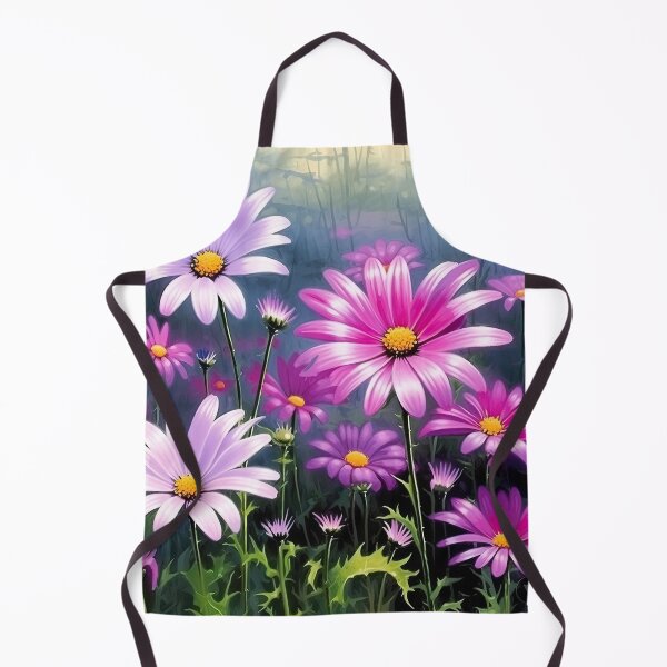Item preview, Marguerite Daisy designed and sold by For-Rosa.