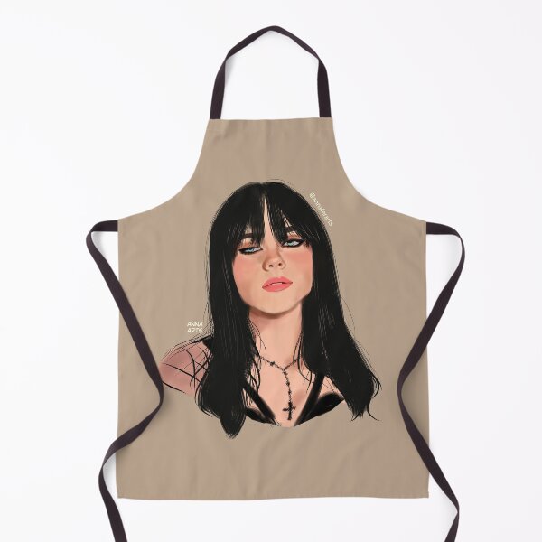 Item preview, Billie designed and sold by annaferarts.