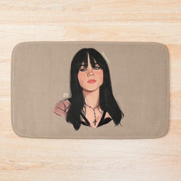 Item preview, Billie designed and sold by annaferarts.