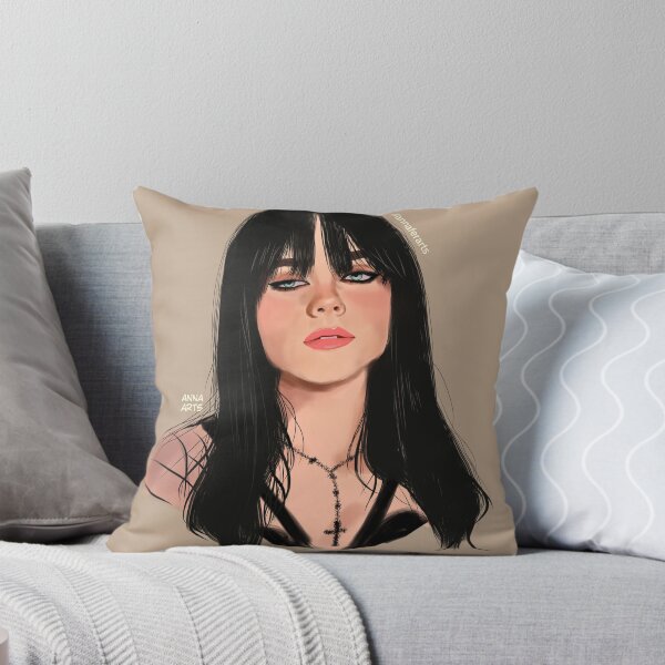 Item preview, Billie designed and sold by annaferarts.