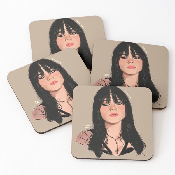 Item preview, Billie designed and sold by annaferarts.