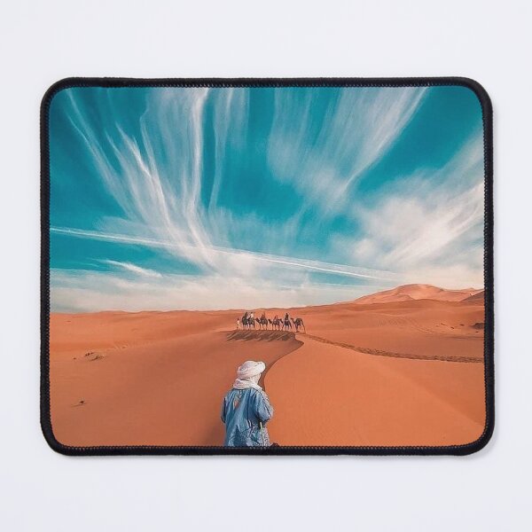 Item preview, Merzouga designed and sold by Redkirra.