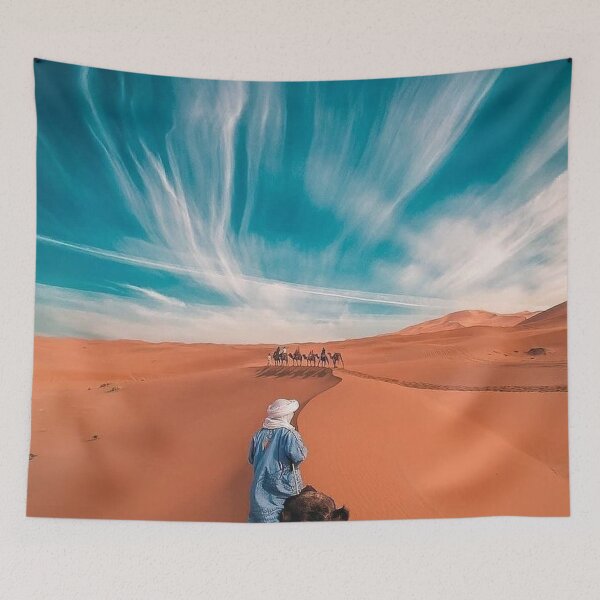 Item preview, Merzouga designed and sold by Redkirra.