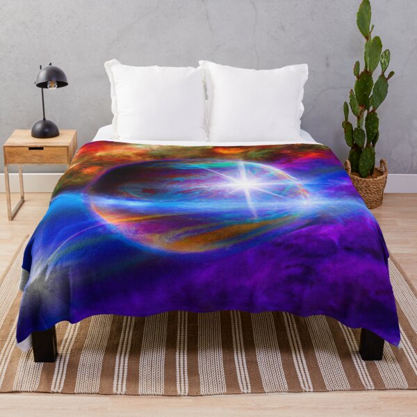 Item preview, Cosmos designed and sold by Ball-and-Match.