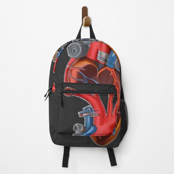 Item preview, The Heart Never Beats designed and sold by Stipper Store.