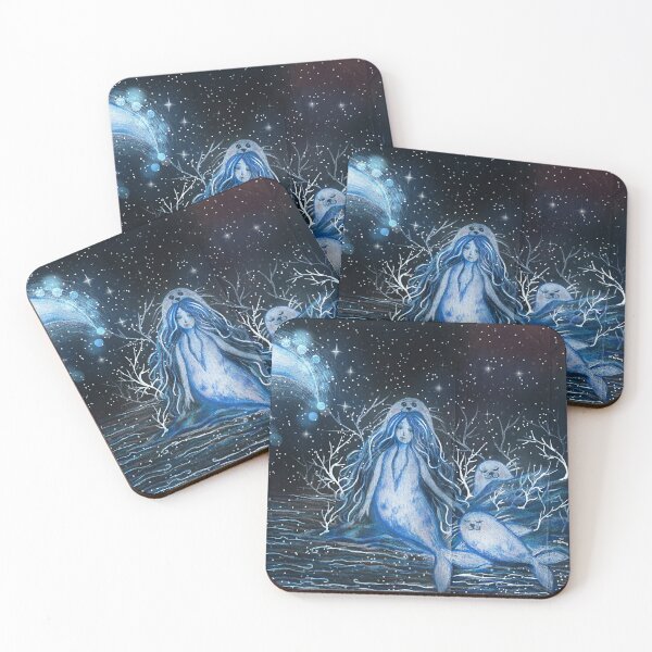 Item preview, Selkie designed and sold by 37storms.