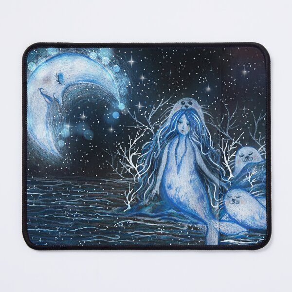 Item preview, Selkie designed and sold by 37storms.