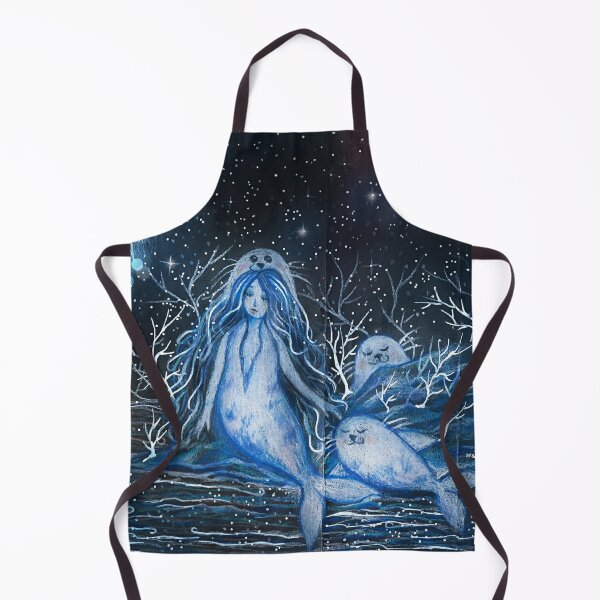 Item preview, Selkie designed and sold by 37storms.