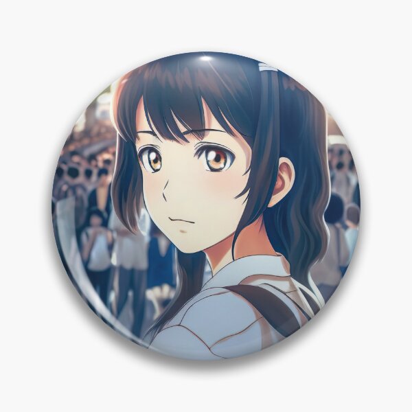 Pin on Anime Icon