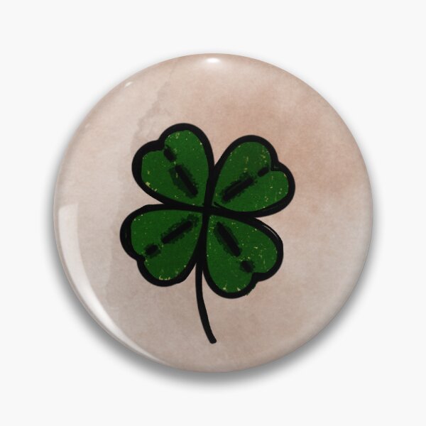Item preview, Four leaf clover designed and sold by Wandcraft.
