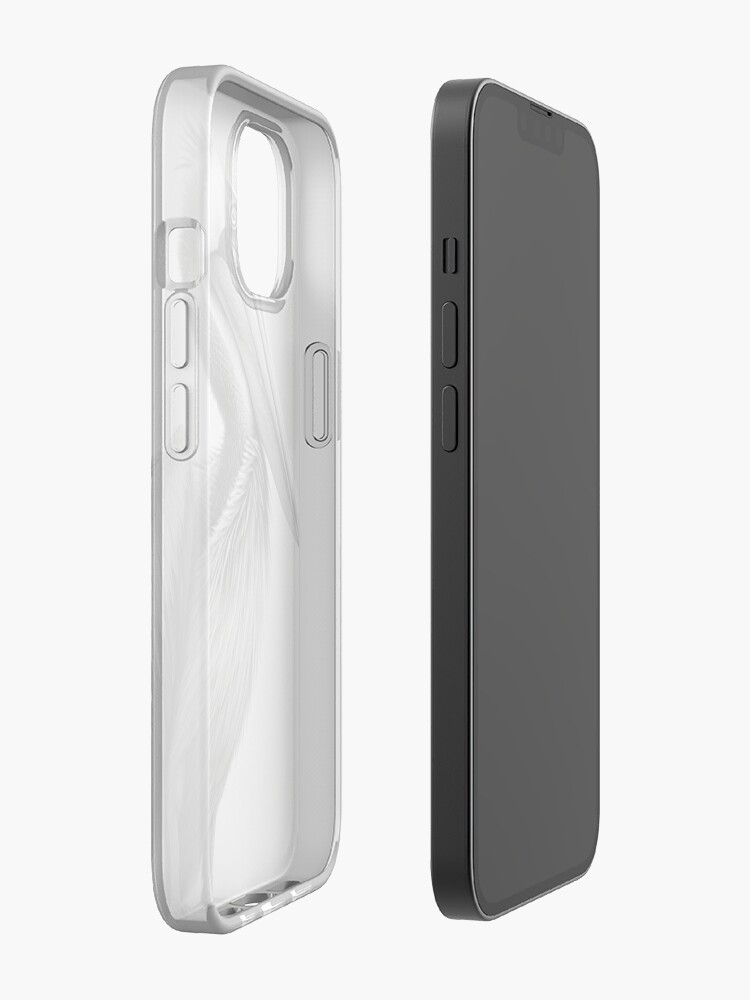 iPhone 12/13 Pro Max Clear Pelican phone case