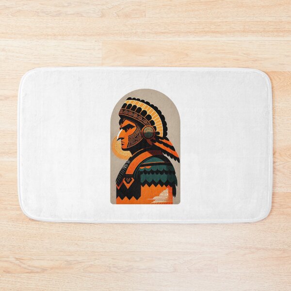 Item preview, Mayan Eagle Warrior designed and sold by Mayans-art.