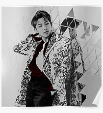 Póster RM